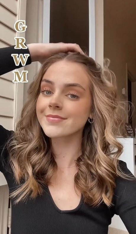 Lauren Mae model free archive