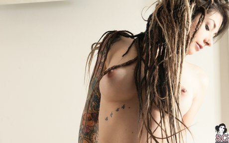 Alerose pornstar nudes photo