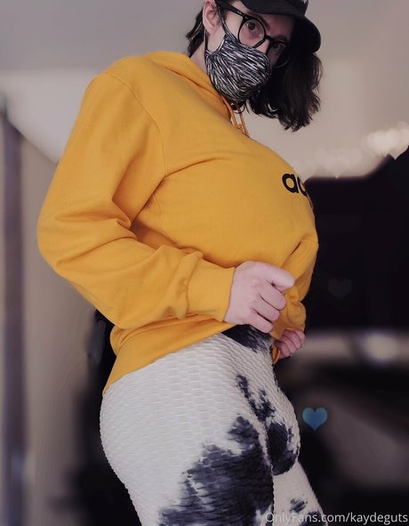 kaydeguts star sex img