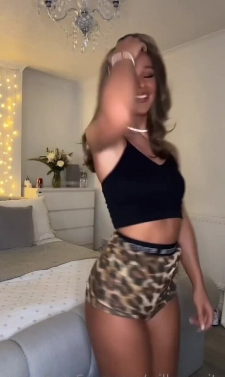 Willow Gait model sex pictures