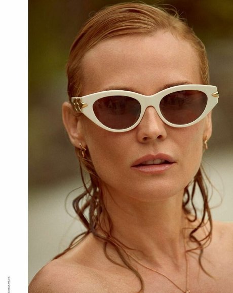 Diane Kruger star beautiful pictures