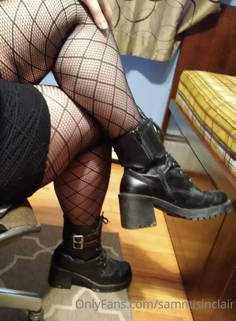 sammisinclair art pornstar pics