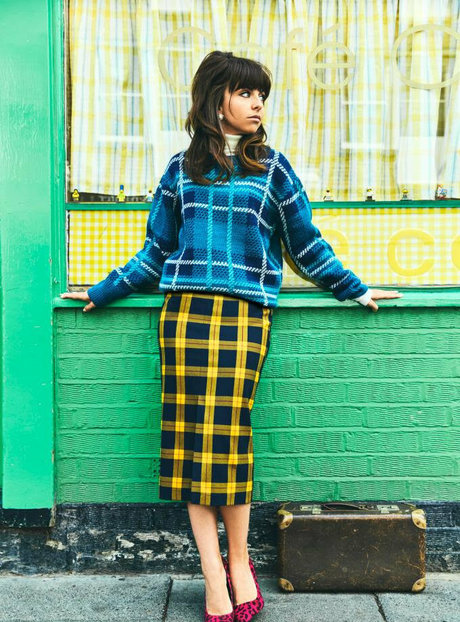 Louisa Lytton high quality actress picture