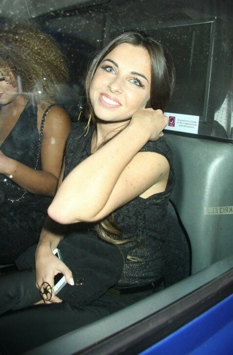 Louisa Lytton model best pic