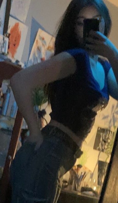 The slutty grunge pornstar naked pic