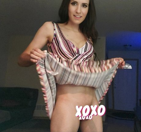 Jennijohnsonxo perfect pornstar pic