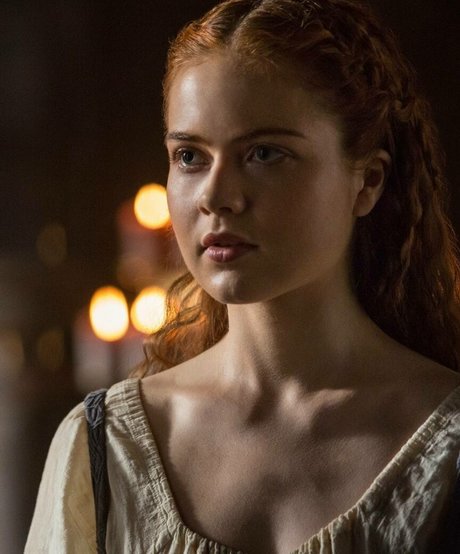 Hera Hilmar porn star image