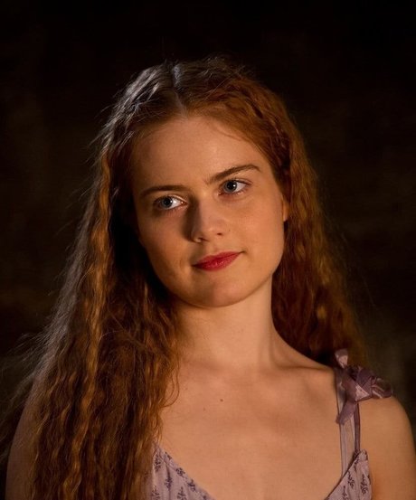 Hera Hilmar star pornographic gallery