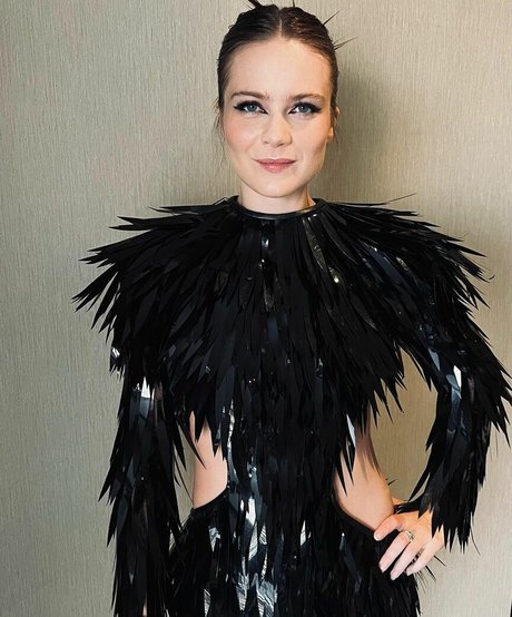 Hera Hilmar model beautiful photos