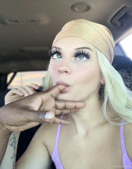 MissKatieBaby nudes actress photos