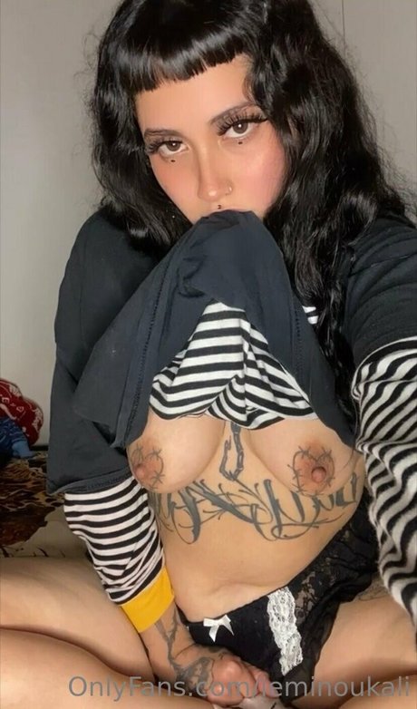 leminoukali pornstar high quality image