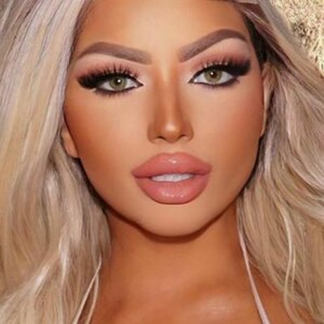 Andrea Christine star perfect gallery