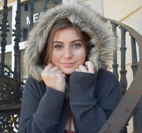 Caroline Casbon pornstar beautiful images