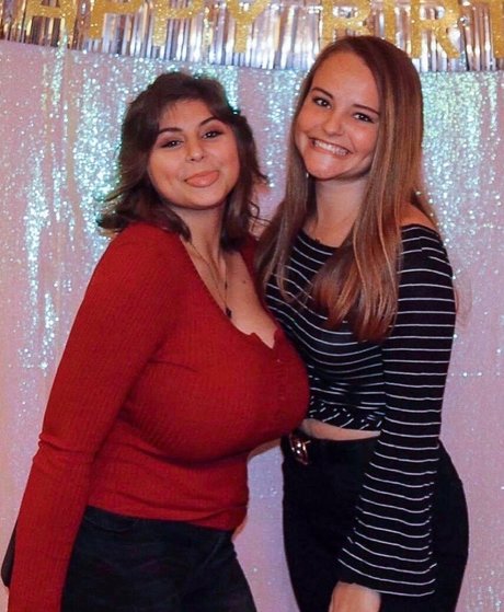 Caroline Casbon star free photos