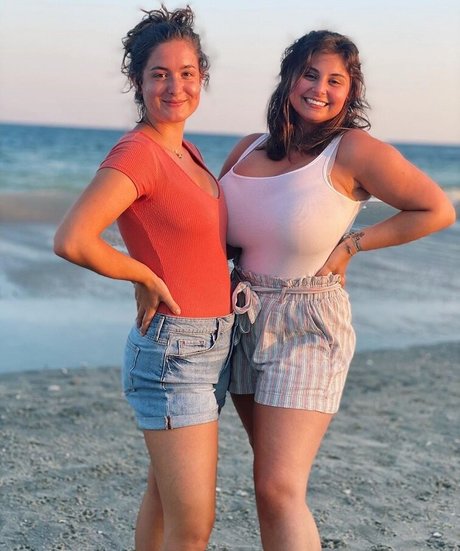 Caroline Casbon pornstar hot pic