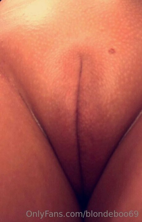 blondeboo69 nudes actress pics
