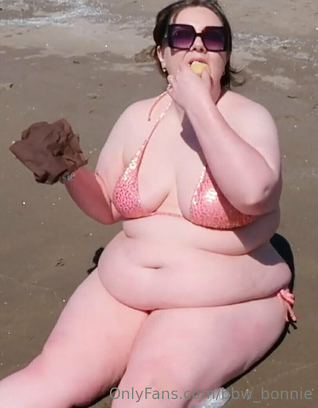 bbw bonnie model pretty pictures