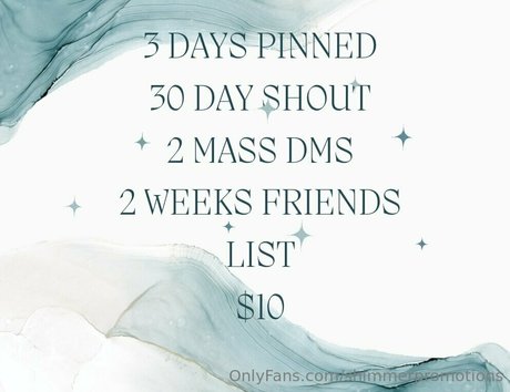 shimmerpromotions pornstar naked pics