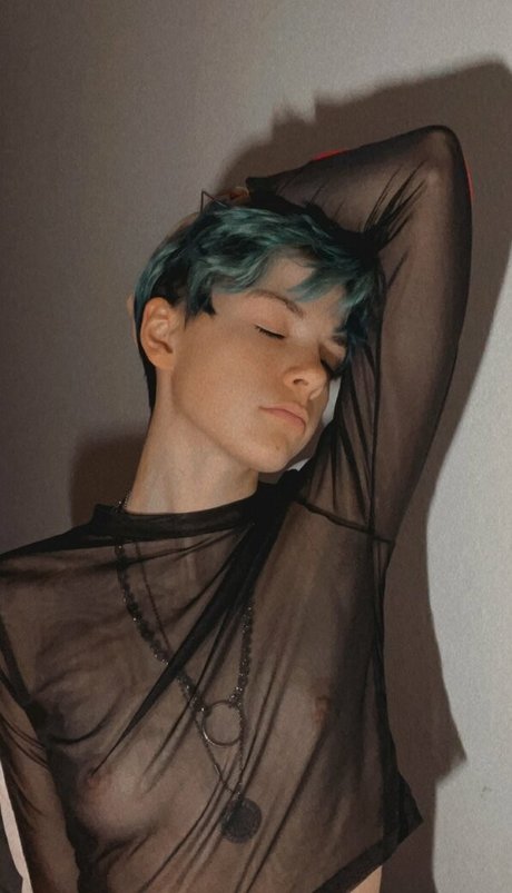 Dannygaypuppy hot star picture