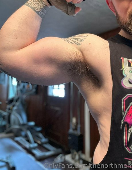 thenorthmen hot model pics