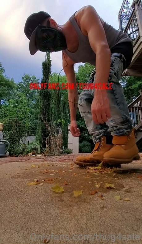 thug4sale model high quality image