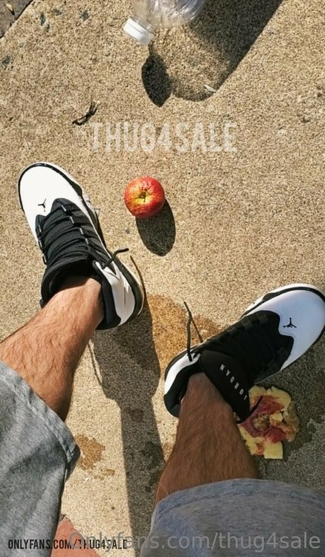 thug4sale art star pics