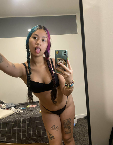 asian sloppy onlyfans free image