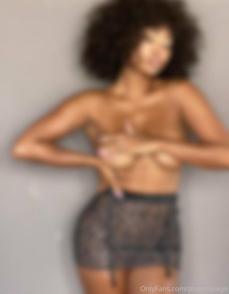 phoenixskye art pornstar archive