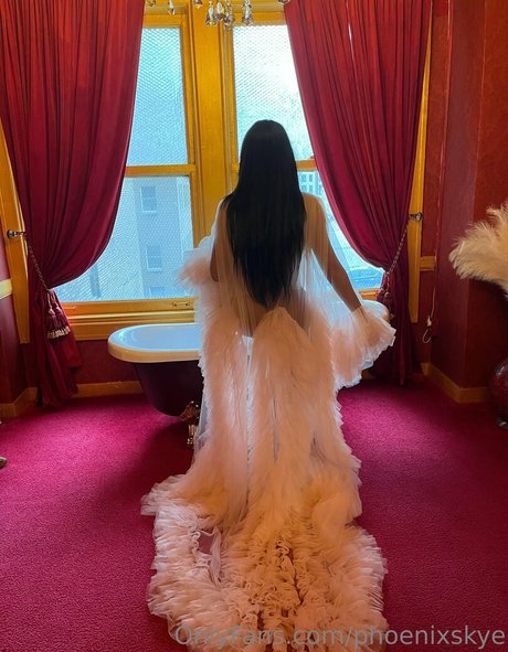 phoenixskye star exclusive images