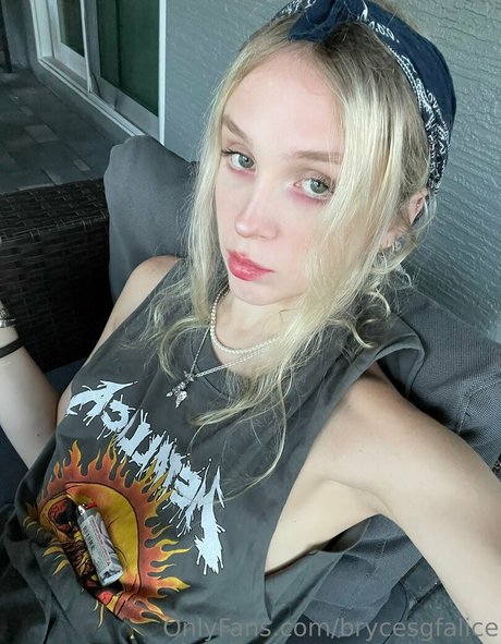 brycesgfalice pornstar erotic galleries