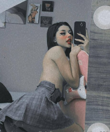 iamwillow003 sexy pornstar photos