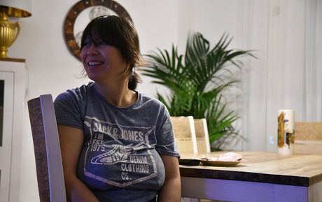 SunnyChocolat star top pictures