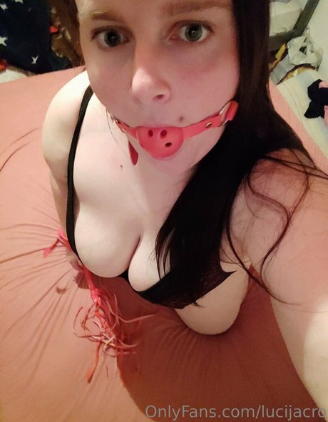lucijacro pornographic star img