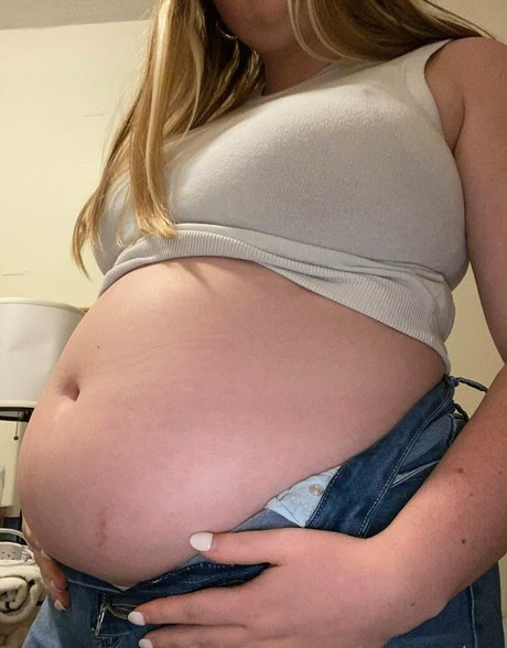 savpeaches nice model pic