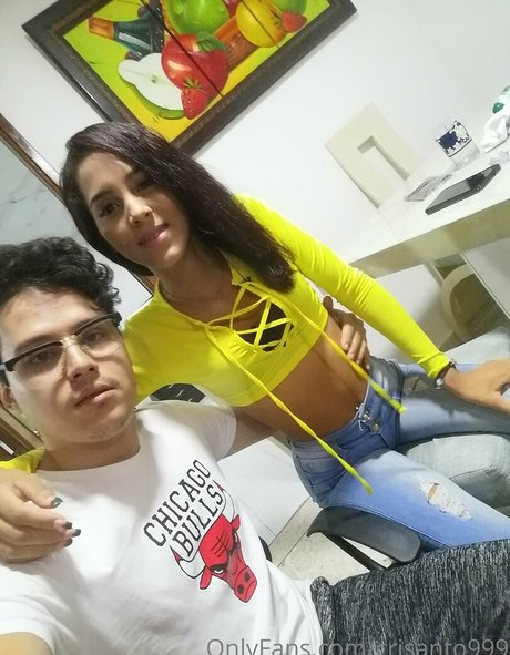 crisanto999 nudes actress archive