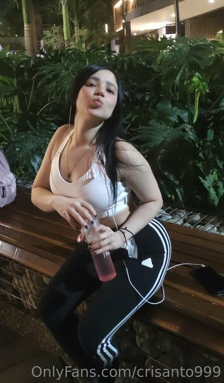 crisanto999 nude model pics