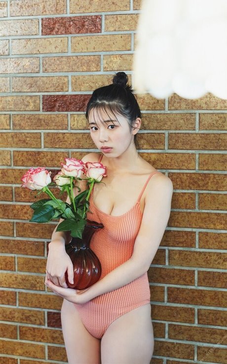 Kikuchi Hina star art image