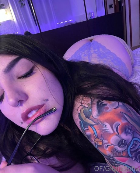 giuliasofiaof best model galleries