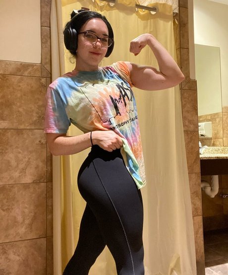 Amberthevalkyrie pornstar nice picture