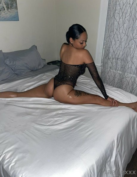 tae lexxx pornstar top picture