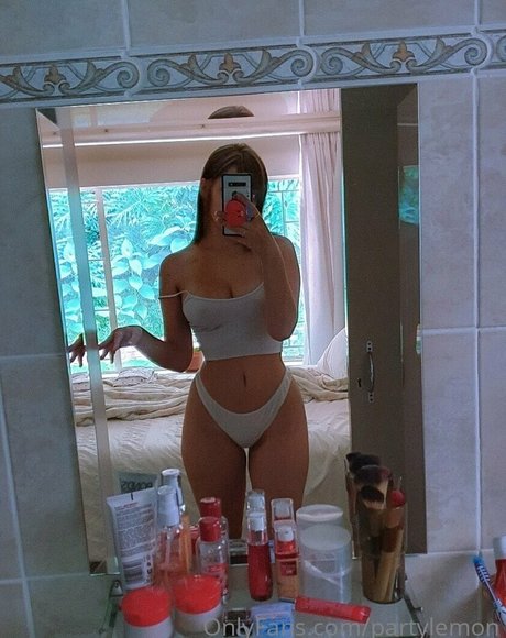 partylemon model nude photo