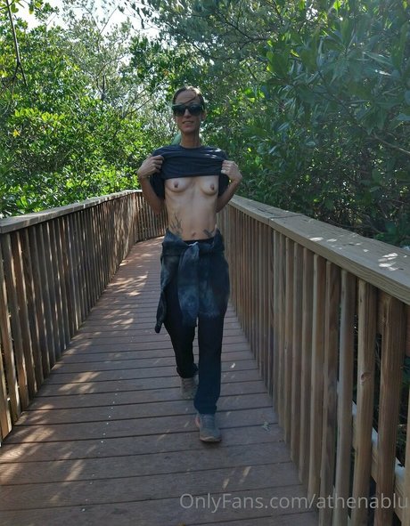 athenablu nudes star photos