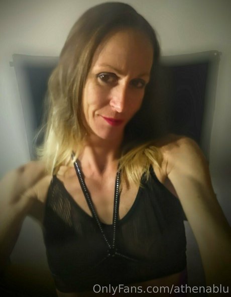 athenablu profile image