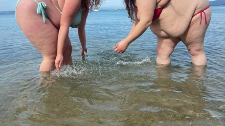 bbw demetra profile image