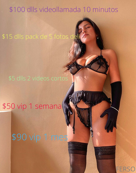 Fersooo high quality star image