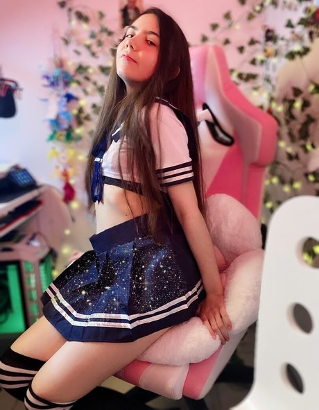 ThePianoDragon_ nude pornstar pictures