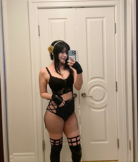 Kang Hee Yoon pornographic model picture