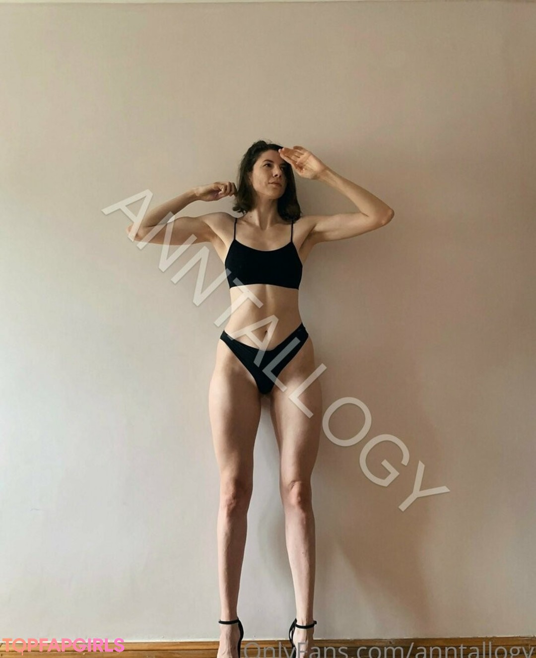 anntallogy high quality star images