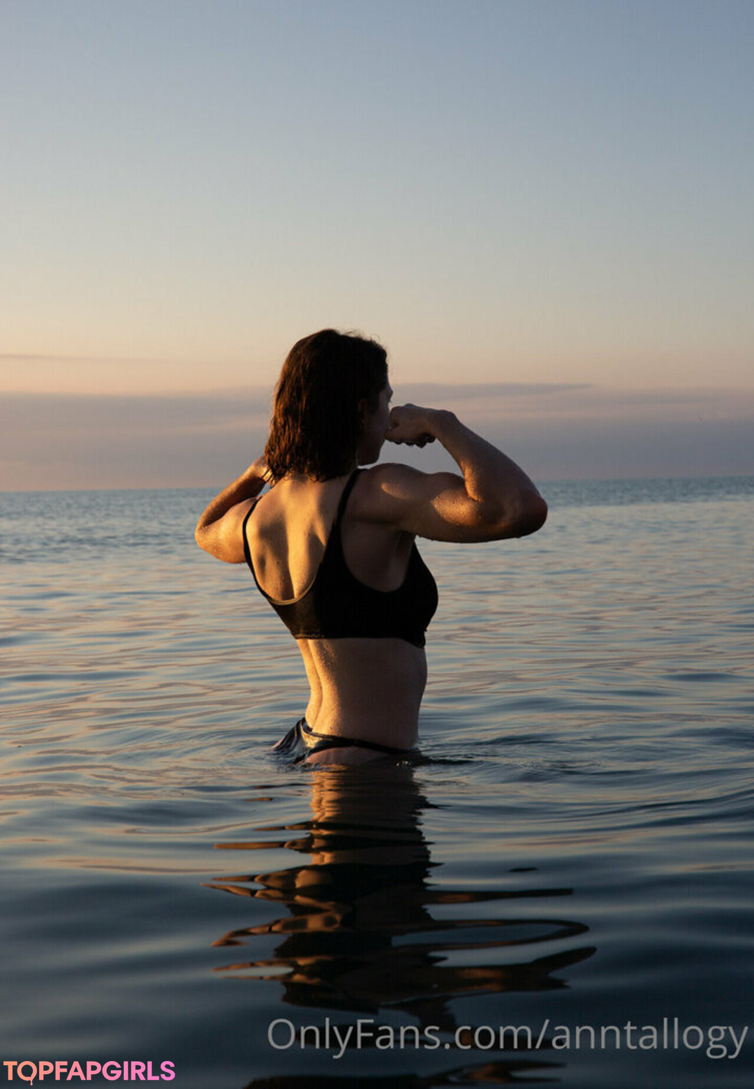 anntallogy art star pic