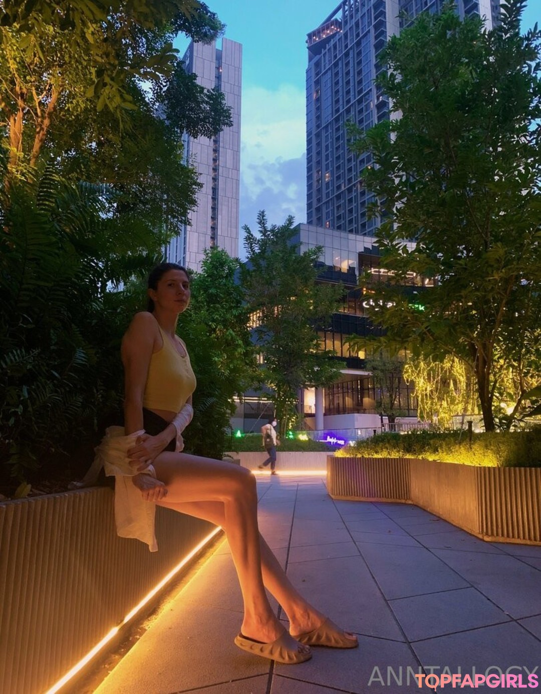 anntallogy beautiful actress archive